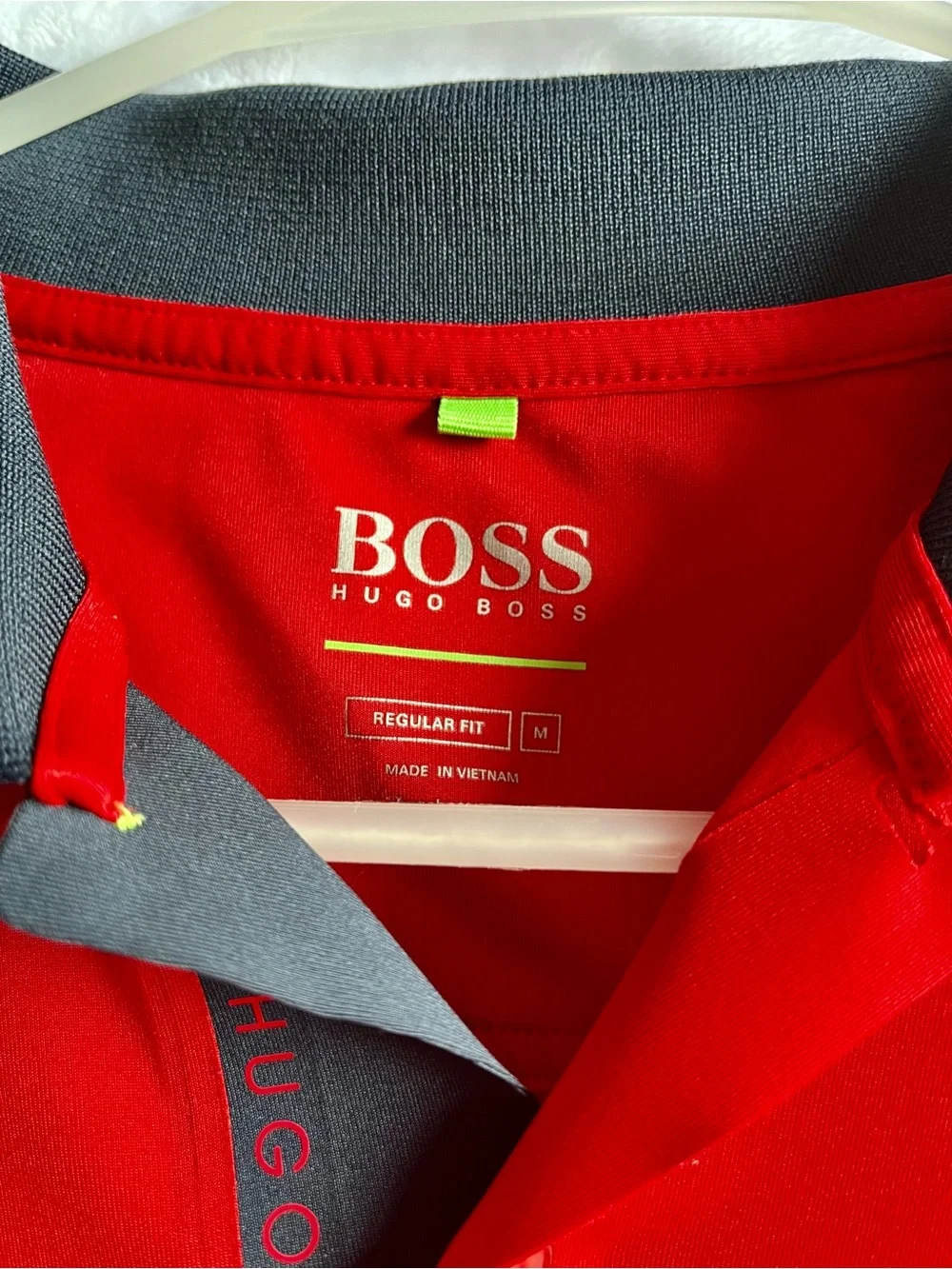Hugo Boss stylish hugo